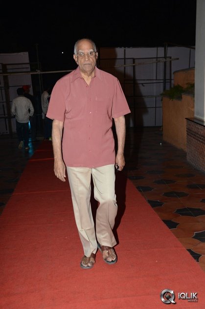 Loafer-Movie-Audio-Launch